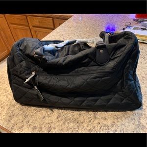 NWT overnight bag